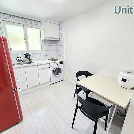 Seoul Stay Bukchon 주차가능 확인필요 Εξωτερικό φωτογραφία
