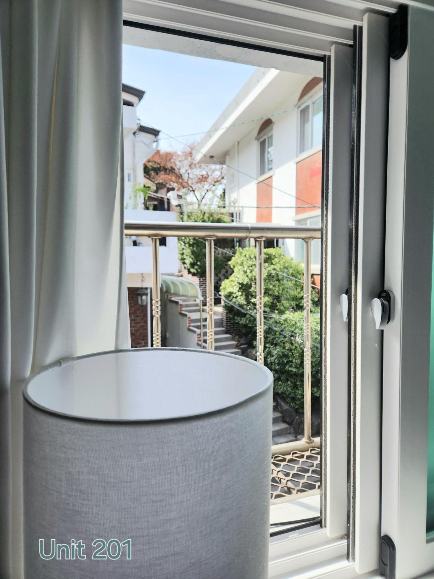 Seoul Stay Bukchon 주차가능 확인필요 Εξωτερικό φωτογραφία