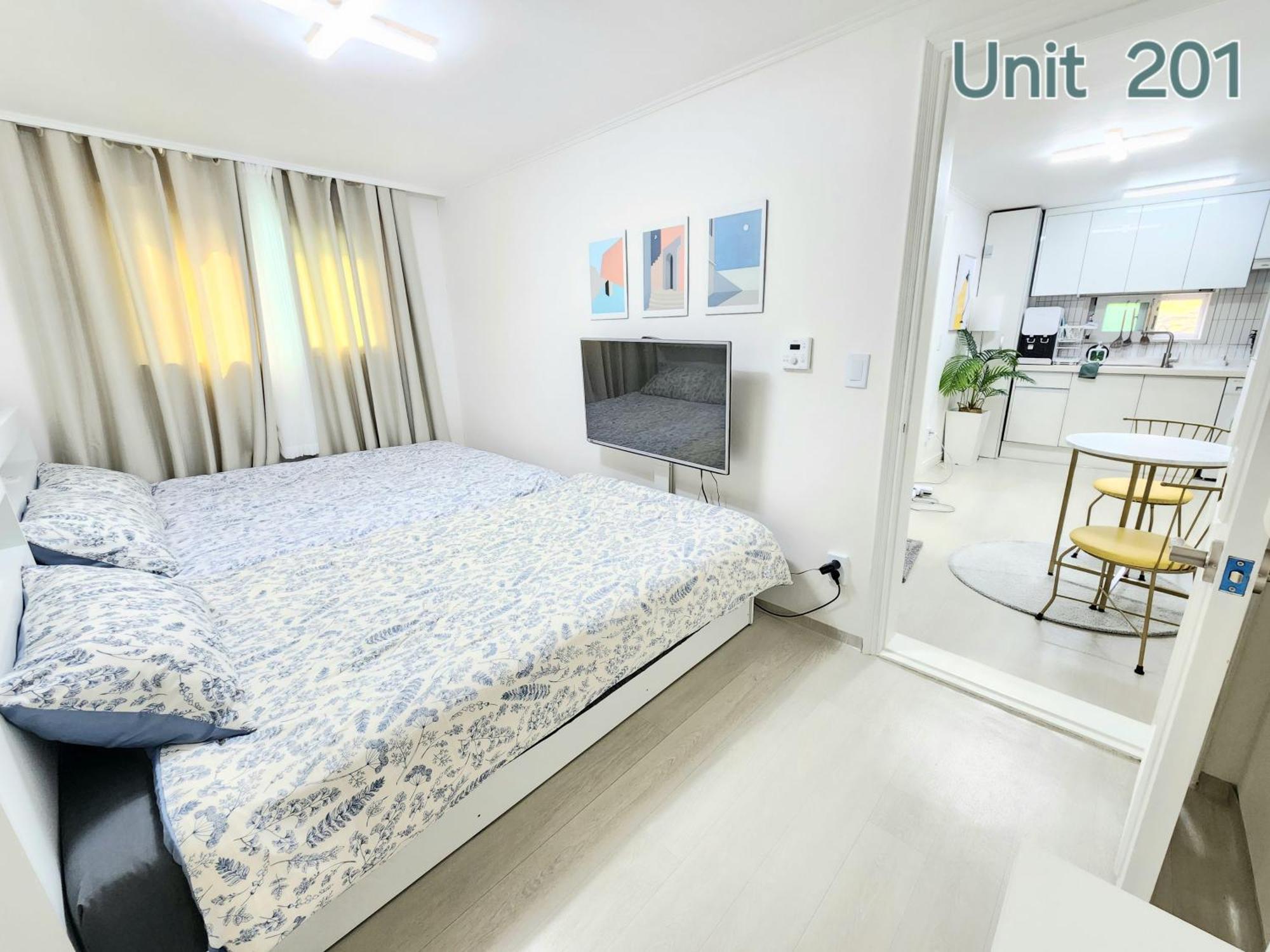 Seoul Stay Bukchon 주차가능 확인필요 Εξωτερικό φωτογραφία